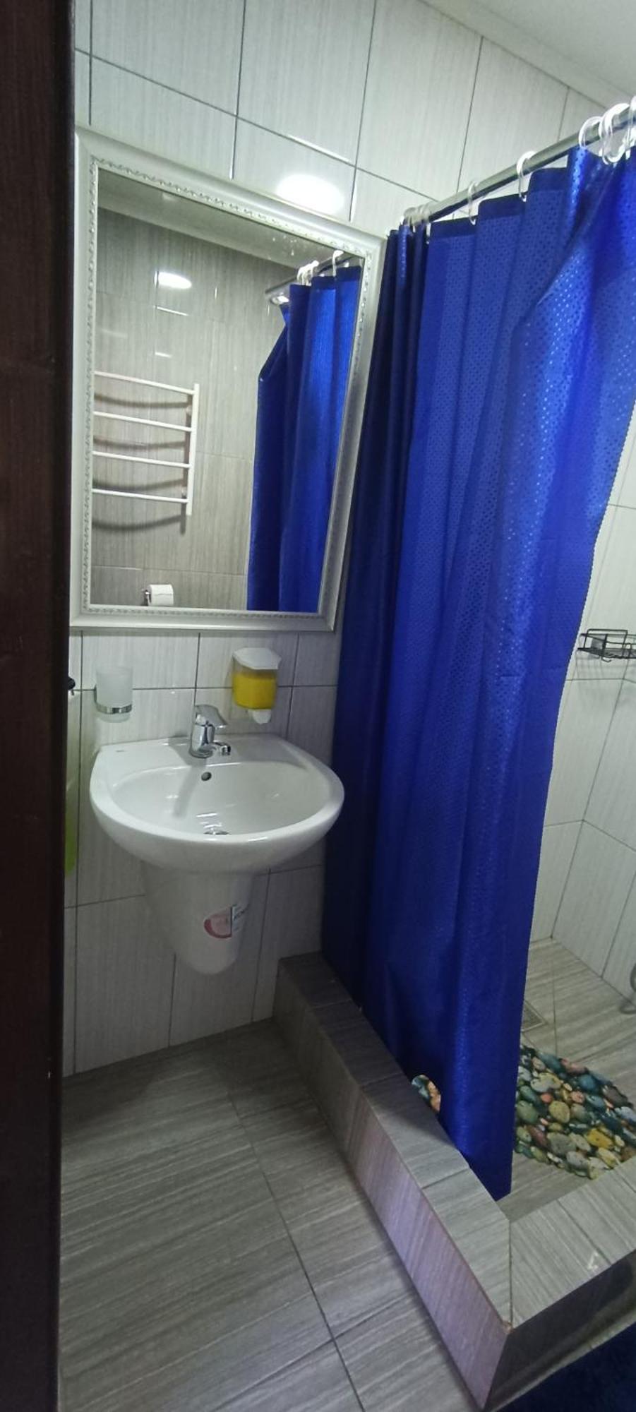 Садиба Янчар Номер Студiо З Басейном Mykulytjyn Exteriör bild